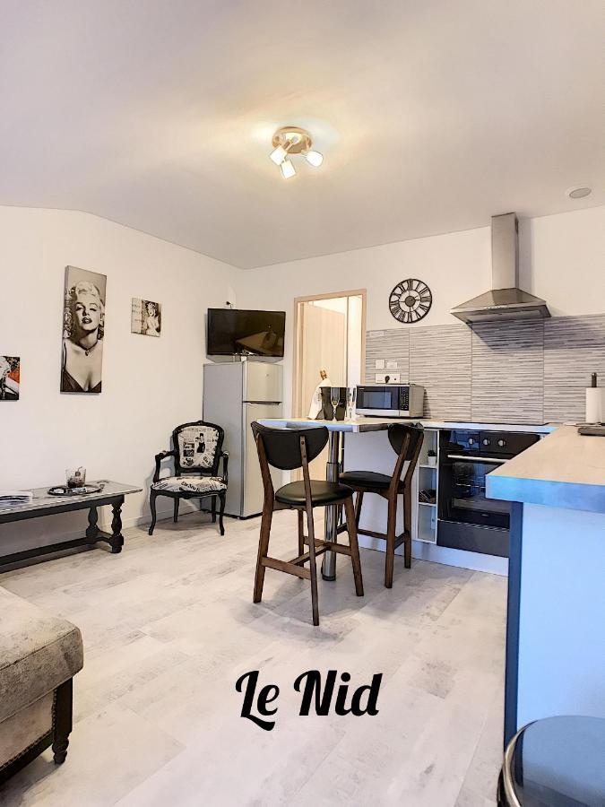 La Suite 22 Bis Saint-Sébastien-sur-Loire Exterior foto